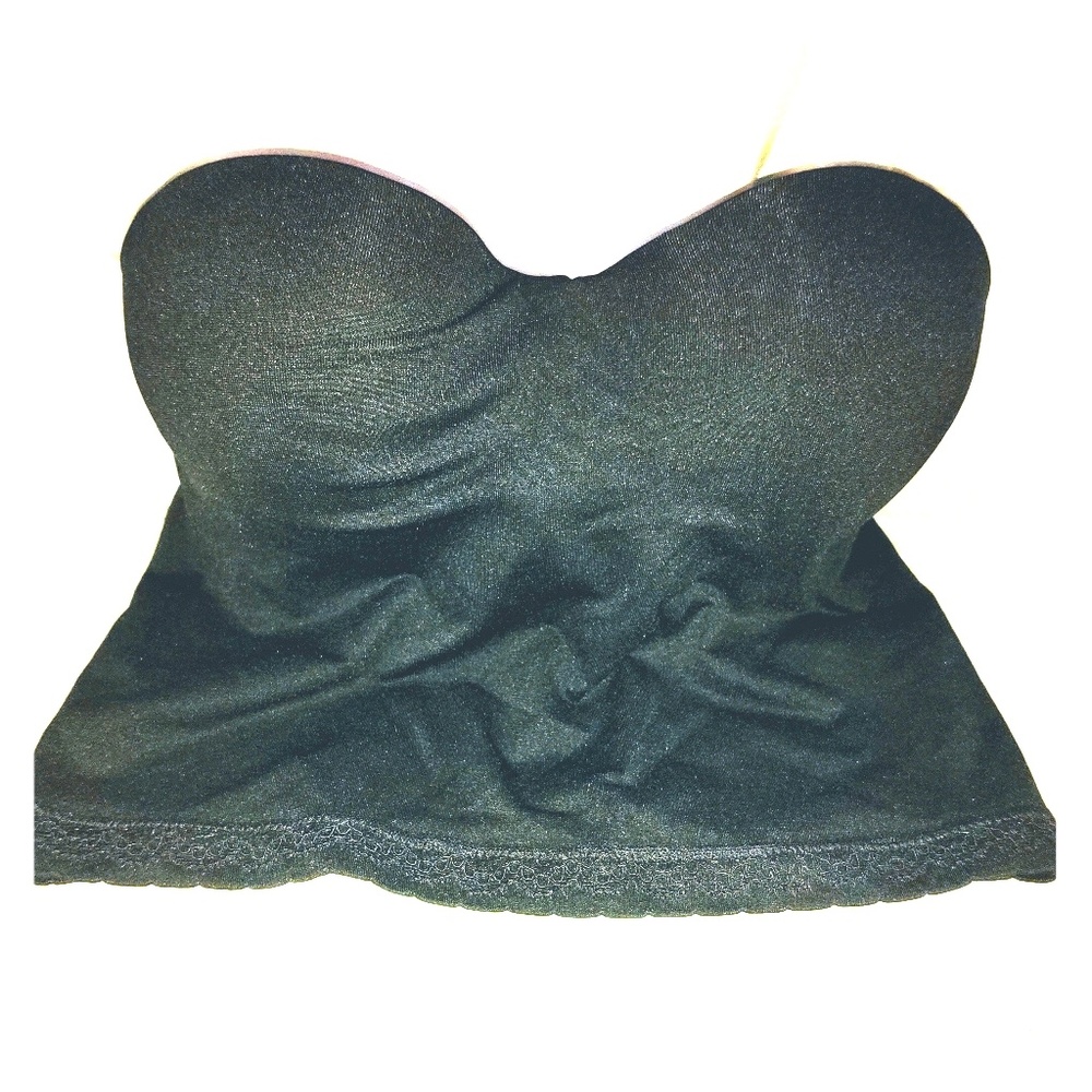 Victoria Secret Strapless corset